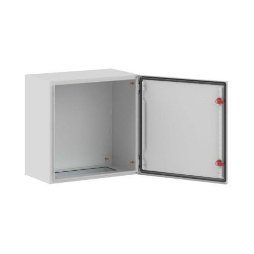 Корпус навесной ST без М/П ВxШxГ 500x500x300 мм, IP66 Корпус навесной ST без М/П ВxШxГ 500x500x300 мм, IP66