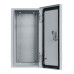 Корпус металлический ЩМП-4.2.1-0 (400х210х150) IP54 Народный эконом Корпус металлический ЩМП-4.2.1-0 (400х210х150) IP54 Народный эконом