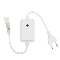 Контроллер для светодиодной ленты LS720 RGB AC220V, IP44, LD72