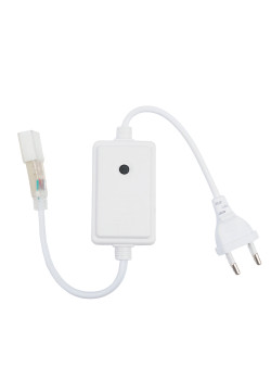 Контроллер для светодиодной ленты LS720 RGB AC220V, IP44, LD72