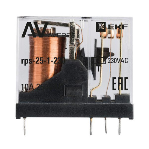 EKF rps-25-1-230