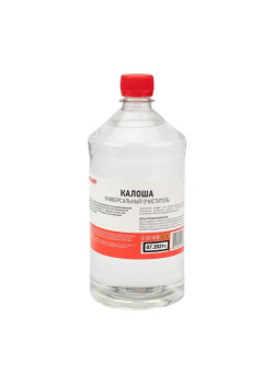 Растворитель-очиститель универс. калоша 1000мл Rexant 09-4130