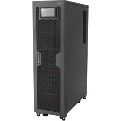 Источник бесперебойного питания Ippon Intatum Easy MB 40K 40000Вт 40000ВА черный