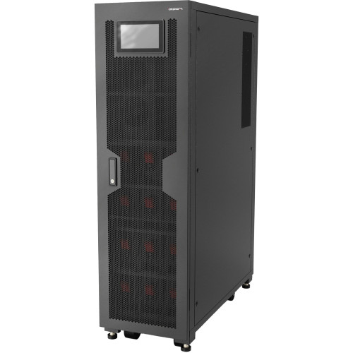 Источник бесперебойного питания Ippon Intatum Easy MB 40K 40000Вт 40000ВА черный