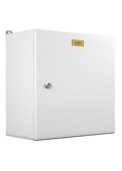 ELBOX EMW-400.400.210-1-IP66