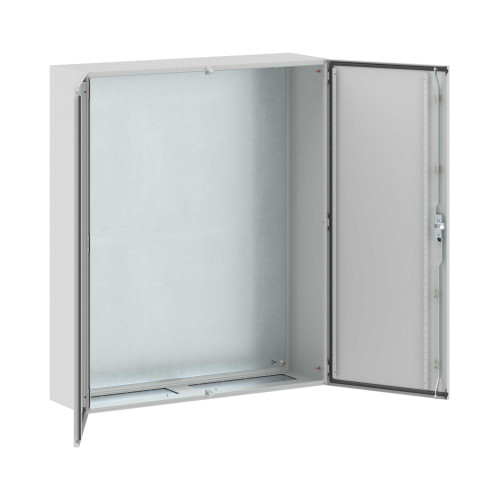 Корпус навесной ST с М/П двухдверный ВxШxГ 1200x1000x300 мм, IP55 Корпус навесной ST с М/П двухдверный ВxШxГ 1200x1000x300 мм, IP55