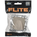 FLITE Вывод кабеля КВ-ФлЛ льняной IEK