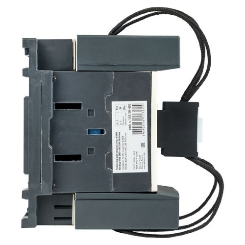 КМЭК 50квар 400В 2NО+1NC EKF PROxima