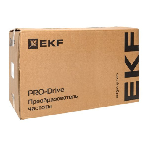 Преобразователь частоты PRO-Drive PD-90-FC-55K0-3 EKF Преобразователь частоты PRO-Drive PD-90-FC-55K0-3 EKF