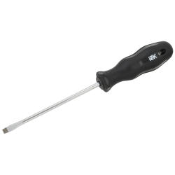 ARMA2L 5 Отвертка SL5,5х125 Т1 IEK