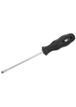 ARMA2L 5 Отвертка SL5,5х125 Т1 IEK
