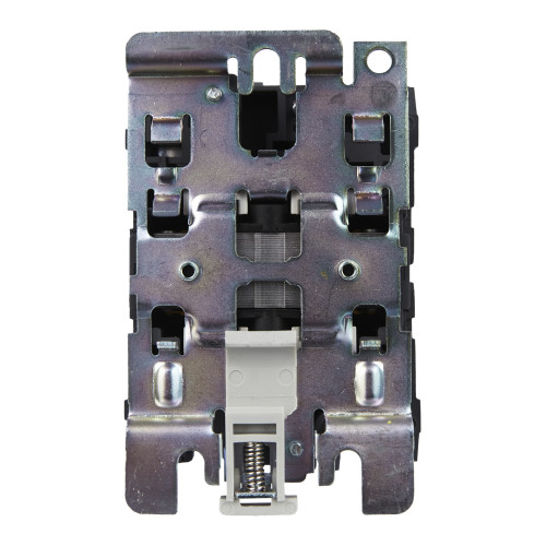 Контактор КМИ-49512 95А 400В/АС3 1NO;1NC IEK Контактор КМИ-49512 95А 400В/АС3 1NO;1NC IEK