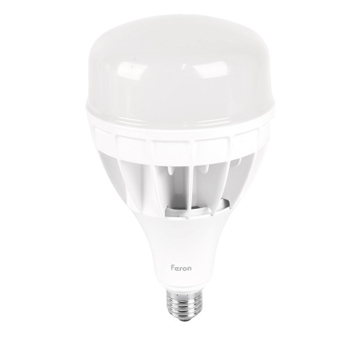Лампа светодиодная Feron LB-65 E27-E40 100W 175-265V 4000K