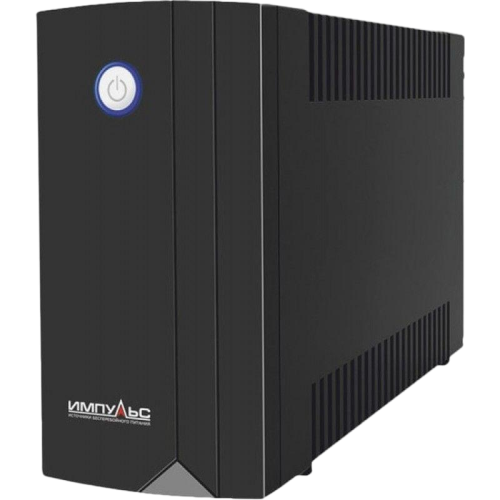ИБП СЛИМ 1200/ line-interactive SW rack