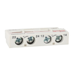 Блок контактов фронтальный-OptiStart-P-GVAE20
