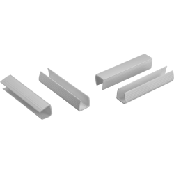 Клипса 90 017 OLSC-clip-2835-220V-NEONLED (уп.10шт) ОНЛАЙТ 90017