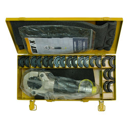 Пресс гидравлический ПГ-300М+ ,SHTOK. 02101