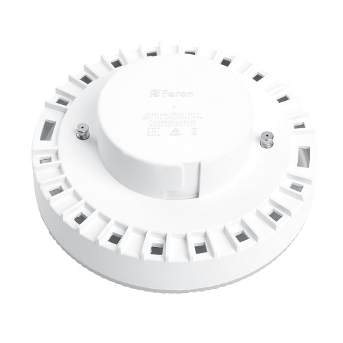 Лампа светодиодная Feron LB-474 GX70 25W 175-265V 6400K