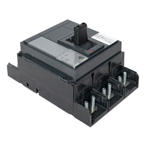 ВА-99C 1250/800А 3P 50кА с электронным расцепителем EKF ВА-99C 1250/800А 3P 50кА с электронным расцепителем EKF