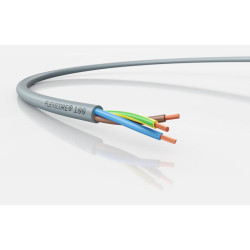 Кабель FLEXICORE 100 3G1.0 (м) LAPP 3120000007