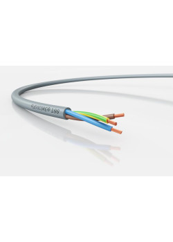 Кабель FLEXICORE 100 3G0.5 (м) LAPP 3120000046