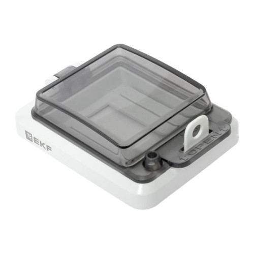 Окно герметичное 03 модуля IP67 PROxima