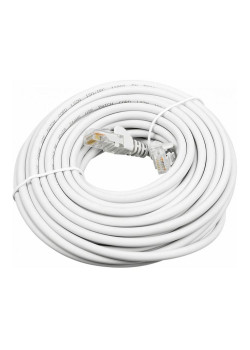LANMASTER LAN-PC45/U5E-5.0-WH