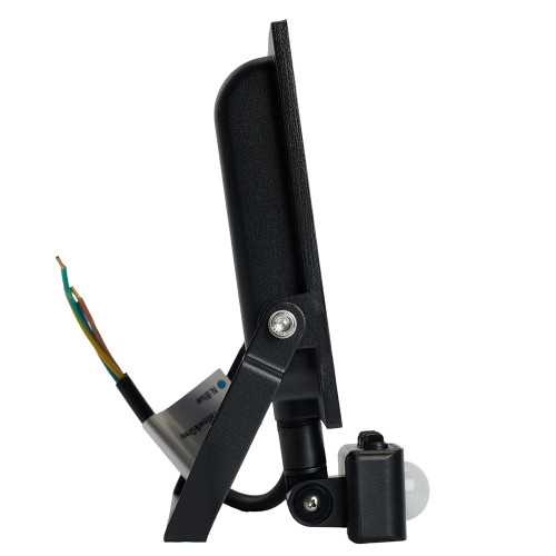 Светодиодный прожектор Feron с датчиком LL-908 IP65 50W 6400K Светодиодный прожектор Feron с датчиком LL-908 IP65 50W 6400K