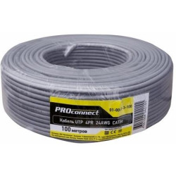 PROconnect 01-0043-3-100