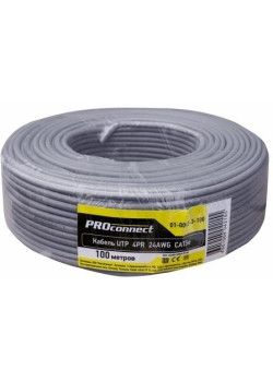 PROconnect 01-0043-3-100