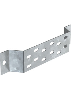 Стойка настенная СНП150 HDZ IEK CLW10-SNP-150-M-HDZ