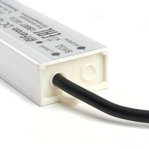 Трансформатор электронный для светодиодной ленты 60W 12V IP67 (драйвер), LB007 FERON Трансформатор электронный для светодиодной ленты 60W 12V IP67 (драйвер), LB007 FERON