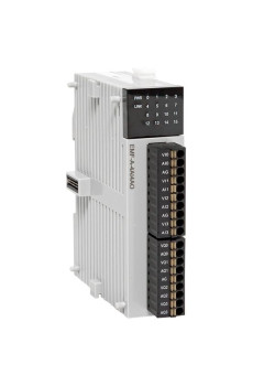 Модуль аналогового в/в EMF 4/4 PRO-Logic EKF (без поверки)