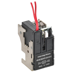 ARMAT Расцепитель минимального напряжения 230В AC для MCCB типоразмер A; D IEK