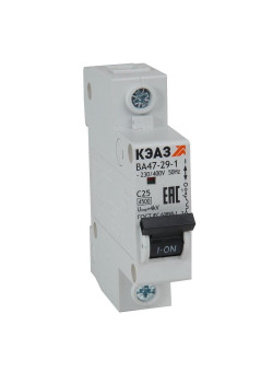 КЭАЗ 318208
