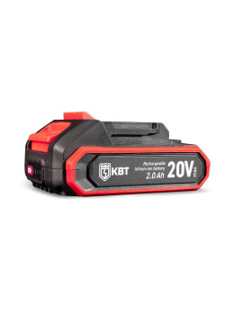Батарея аккумуляторная B20-Li20A КВТ 104542