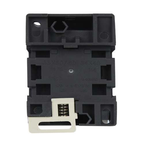 Контактор КМИ-10910 9А 230В/АС3 1NO IEK