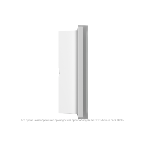 Указатель световой BS-IDON-10-S1-ELON централиз. электропитания Белый свет a17025 Указатель световой BS-IDON-10-S1-ELON централиз. электропитания Белый свет a17025