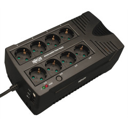 Tripp Lite AVRX550UD