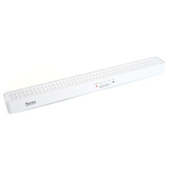Светильник аккумуляторный Feron.One, 90LED DC, белый, EL132
