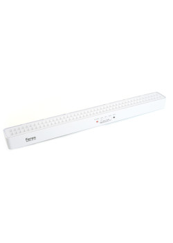 Светильник аккумуляторный Feron.One, 90LED DC, белый, EL132