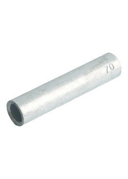 LD-GA-70-12 Гильза алюминиевая ГА 70-12  ГОСТ 23469.2-79