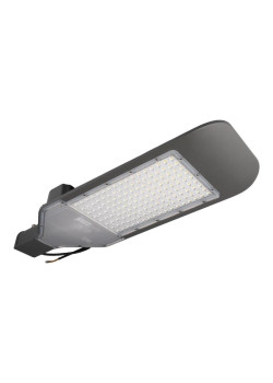 Светильник светодиодный PSL 02 GR 150Вт 5000К IP65 AC85-265В ДКУ уличный JazzWay 5015845