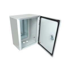 ЩМП 04-2 У2 IP54 400х300х220, щит с монтажной панелью навесной  (ЭТ)