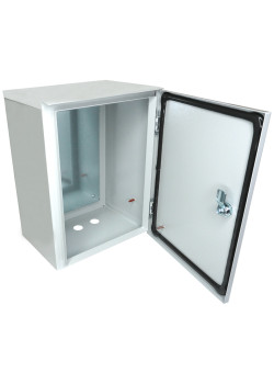 ЩМП 04-2 У2 IP54 400х300х220, щит с монтажной панелью навесной  (ЭТ)