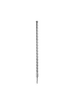 Бур по бетону 22x600x540мм SDS PLUS Kranz KR-91-0068