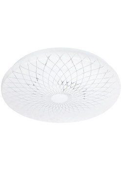 Светильник светодиодный Классик SPB-6 WH 70W-6.5K Slim Lily 70Вт 6500К IP20 5250лм без ДУ Эра Б0071162