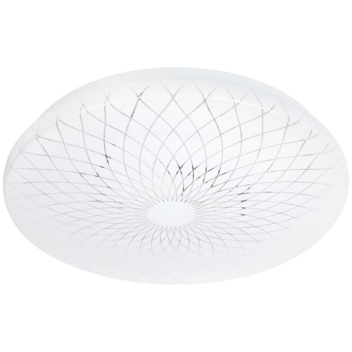 Светильник светодиодный Классик SPB-6 Slim Lily 18W-4K 18Вт 4000К IP20 1260лм без ДУ Эра Б0071155