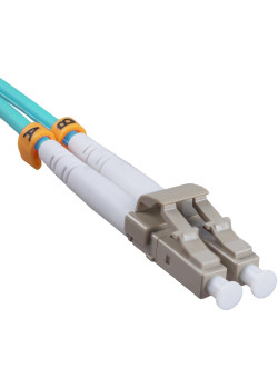 Cabeus FOP-50-LC-LC-2M