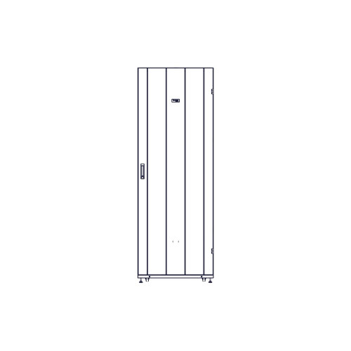 SYSTEME ELECTRIC UR3187